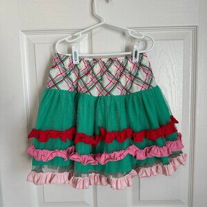 MATILDA JANE Girl on the Go Skirt